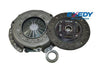 Exedy Standard Replacement Clutch Kit (Hiace 77-83)