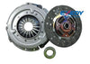 Exedy Standard Replacement Clutch Kit (Landcruiser 80-91)