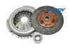 Exedy Standard Replacement Clutch Kit (Coaster 87-92)