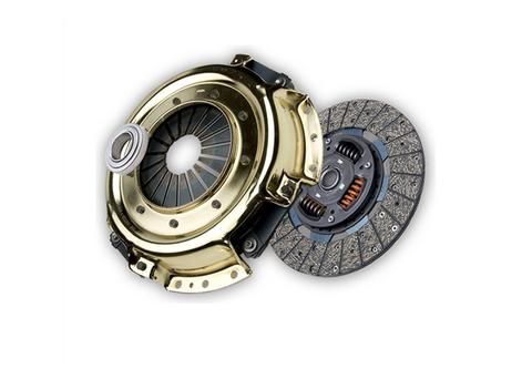 Exedy Safari Tuff Clutch Kit (Landcruiser 92-99)