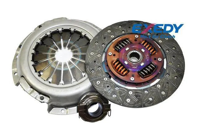 Exedy Standard Replacement Clutch Kit (Hilux Surf 93-97/Hilux 97-05)