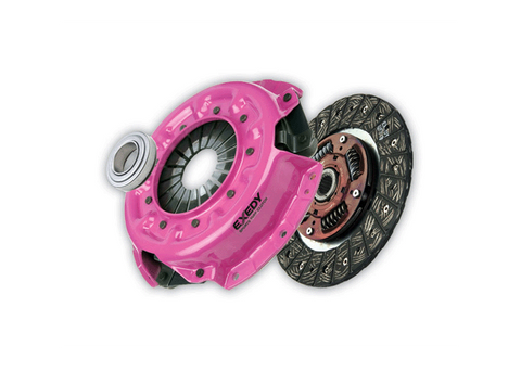Exedy Sports Tuff HD Cushion Button Clutch Kit (Hilux 93-05)