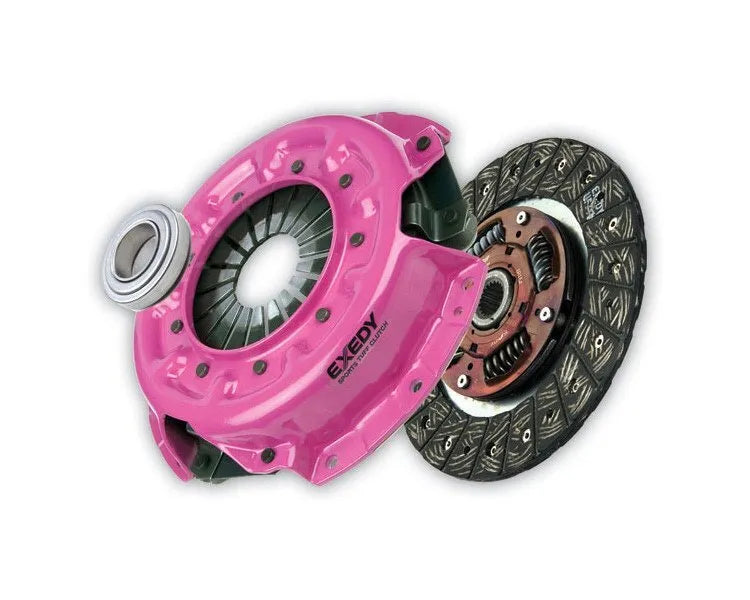 Exedy Sports Tuff Heavy-Duty Clutch Kit (Forester 13-18)