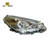 APG All Crash LED Head Lamp Drivers Side OEM Suits Toyota