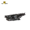 APG All Crash Head Lamp Passenger Side OEM Suits Toyota