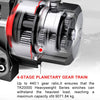 Rugcel TANK 20,000lb Winch (20K)