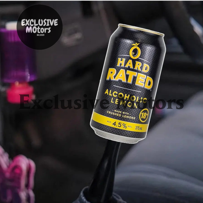 Tokyo Tom's Custom Can Shifter Universal - "as shown"