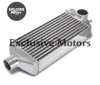 Subaru Impreza WRX Ej25 Gh Grb Gee 08-14 Top-Mount Bolt -On Aluminum Turbo Intercooler