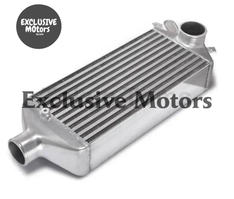 Subaru Impreza WRX Ej25 Gh Grb Gee 08-14 Top-Mount Bolt -On Aluminum Turbo Intercooler