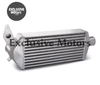Subaru Impreza WRX Ej25 Gh Grb Gee 08-14 Top-Mount Bolt -On Aluminum Turbo Intercooler
