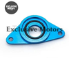 Subaru Impreza WRX STI 02-07 Top Mount Ssqv Sqv Bov Flange Adapter Blow Off Valve