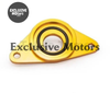 Subaru Impreza WRX STI 02-07 Top Mount Ssqv Sqv Bov Flange Adapter Blow Off Valve