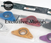 Subaru Impreza WRX STI 02-07 Top Mount Ssqv Sqv Bov Flange Adapter Blow Off Valve