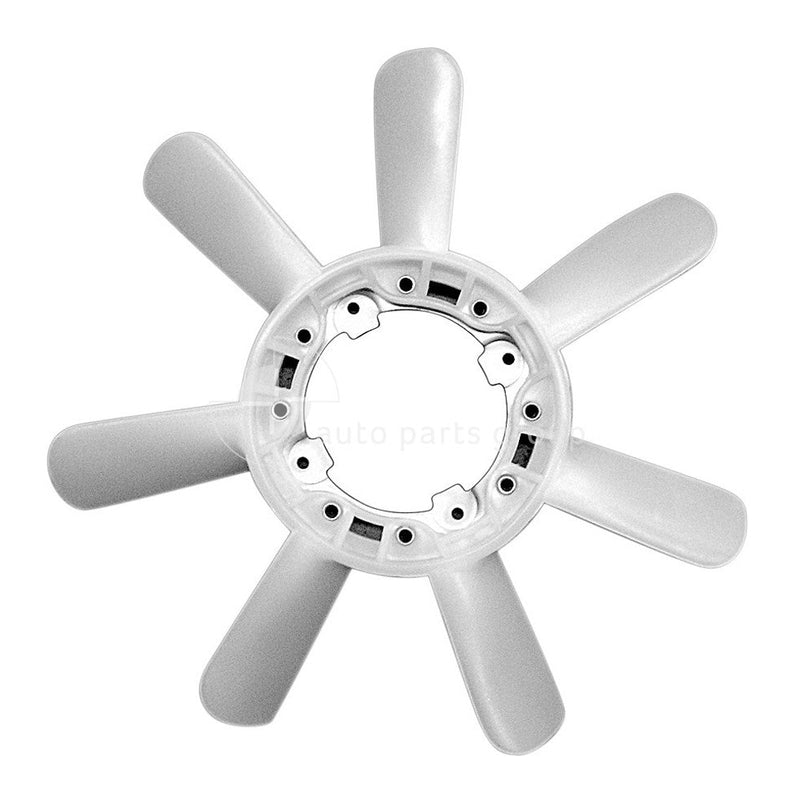 Toyota Hilux Engine Fan Blade (1997-1999)