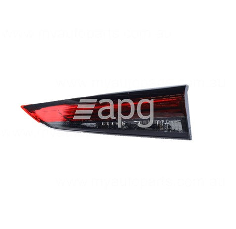 Toyota Kluger Tailgate Tail Light Right (2021+)