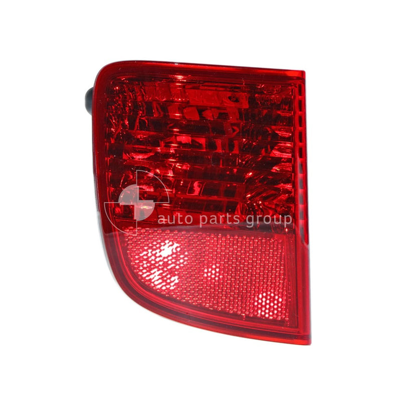 Toyota Landcruiser UZJ200 VDJ200 Sahara VX Rear Light Left (2012-2015)