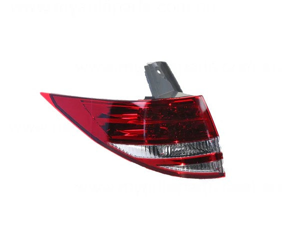 Toyota Tarago ACR50 GSR50 Tail Light Left (2006-2008)