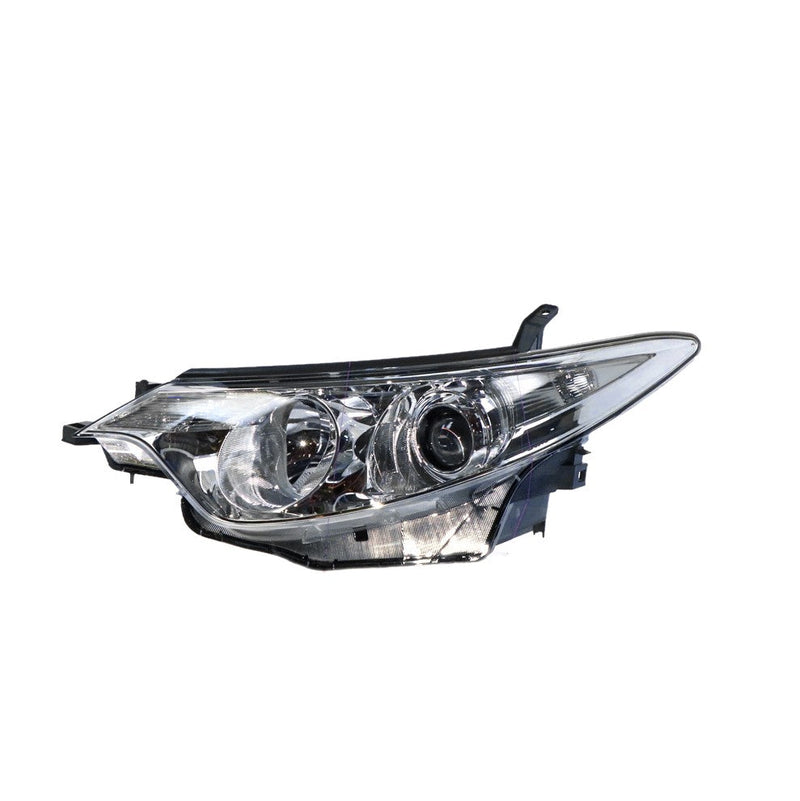 Toyota Tarago ACR50 GSR50 Left Headlight (2006-2008)