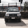 MCC Falcon 707-02 A-Frame Bar - Toyota LandCruiser 200 1998-2007 - Image 3