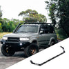 Kap Industries LH Fire Extinguisher Bracket to suit