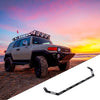 Kap Industries Fire Extinguisher Bracket to suit FJ