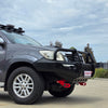 MCC Phoenix 808-02 A-Frame Bar - Toyota Hilux 2012-2015 - Image 4