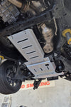 Toyota Landcruiser 300 series Bash Plates
