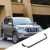Kap Industries Fire Extinguisher Bracket to suit Prado
