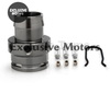 VW Audi 2.0T Fsi Tsi Tfsi Mk5 Gti B7 A3 A4 Tt 06-13 Vacuum Sensor Adapter Turbo Boost Tap