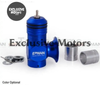 BMW For VW Mk2 Mk5 Type H Rfl Universal Anodized Aluminum 25Psi Turbo Blow Off Valve JDM