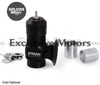 BMW For VW Mk2 Mk5 Type H Rfl Universal Anodized Aluminum 25Psi Turbo Blow Off Valve JDM