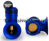 BMW For VW Mk2 Mk5 Type H Rfl Universal Anodized Aluminum 25Psi Turbo Blow Off Valve JDM