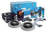 Bendix Ultimate 4x4 Brake Upgrade Kit Front Suits 2" (Hilux 15-22)