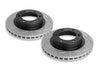 Bendix Ultimate 4x4 Brake Upgrade Kit Front Suits 2" (Hilux 15-22)
