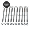 Volkswagen Golf MKI / MKII PB 1.8L 2.0L 8V SOHC Head Bolt Stud Set
