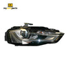 APG All Crash Xenon Adaptive Head Lamp Drivers Side OES