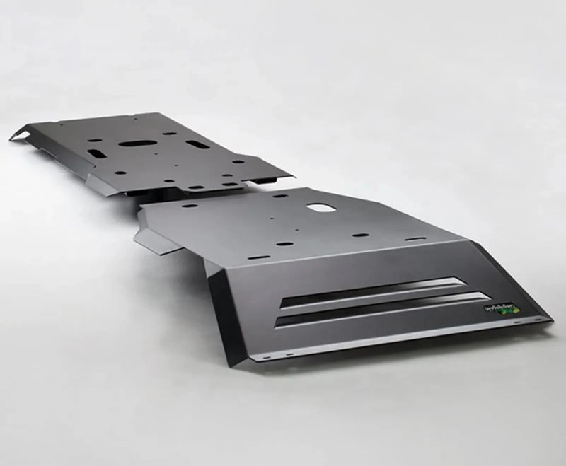 Ironman 4x4 Underbody Protection Plates