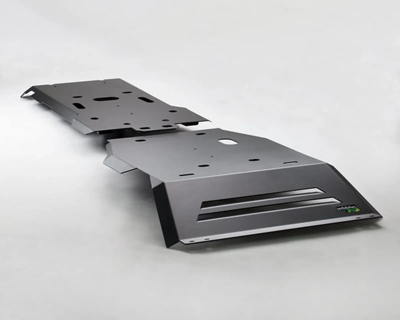Ironman 4x4 Premium Underbody Protection (RAV4 XA40 19-24)