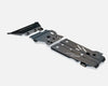 Ironman 4x4 Underbody Protection Plates (Ranger RA 22-24)