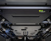 Ironman 4x4 Underbody Protection Plates (Triton MV 25-25)