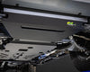 Ironman 4x4 Underbody Protection Plates (Triton MV 25-25)