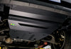 Ironman 4x4 Underbody Protection Plates
