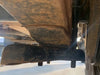 Superior Engineering High Clearance U-Bolt Plates Gen 3 — Nissan Patrol GU (Rear Only)