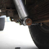 Superior Engineering High Clearance U-Bolt Plates Gen 3 — Nissan Patrol GU (Rear Only)