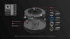 UniClutch Fitment Kit UC10VFK-R10