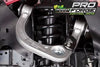 Ironman 4x4 Pro-Forge Upper Control Arms (Hilux 03+/FJ Cruiser 06+)
