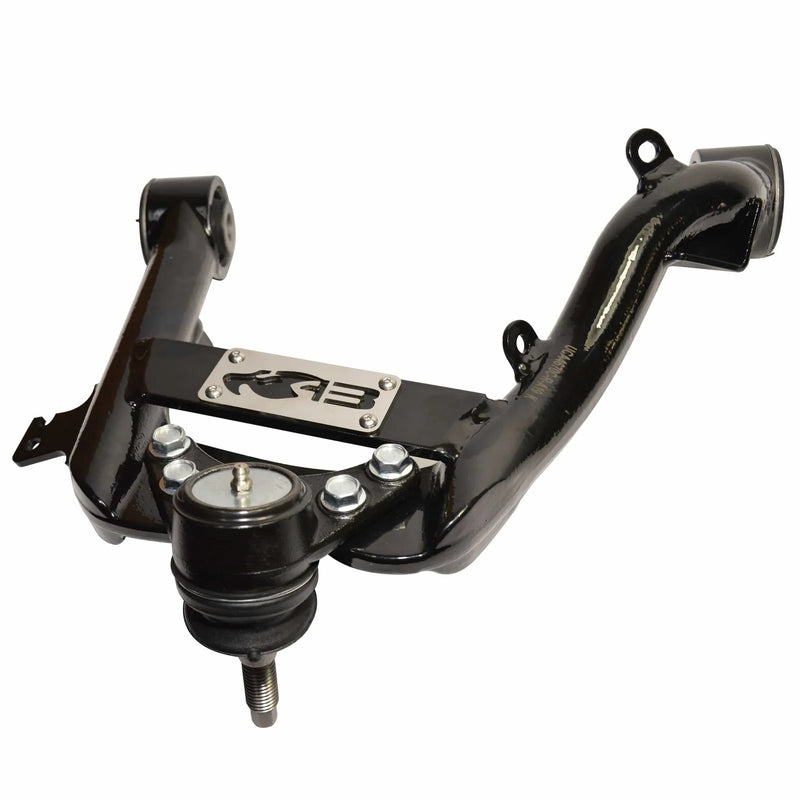 Roadsafe Blackhawk Upper Control Arms - Pair (PJ-PK Ranger 06-11/BT-50 06-11) — fits Ford Ranger
