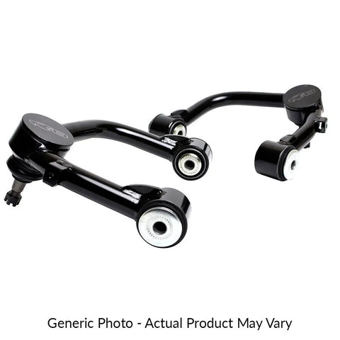 Roadsafe Blackhawk Upper Control Arms - Pair (Amarok)