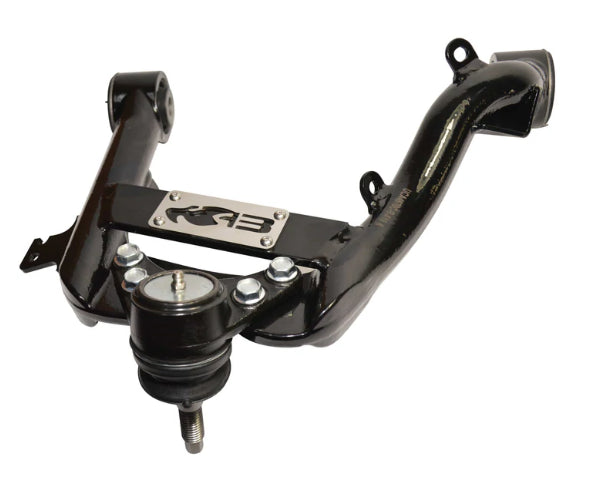 Roadsafe Blackhawk Upper Control Arms - Pair (Colorado RG 12-16/D-Max 12+) — fits Holden Colorado 7