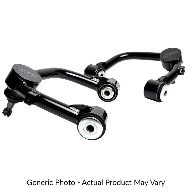 Roadsafe Blackhawk Upper Control Arms - Pair (Navara D22) — fits Nissan Navara
